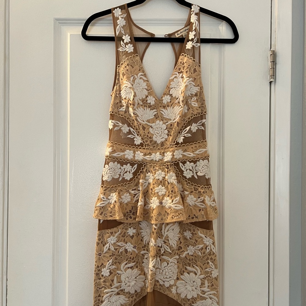 For love and lemons vintage. NWT- never worn